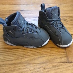 Retro Nike Air Jordan True Flight size 7c